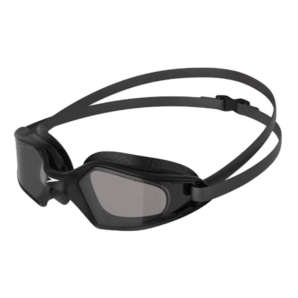 Speedo 8-1226814462 Siyah Hydropulse Goggle Au Unisex Yüzücü