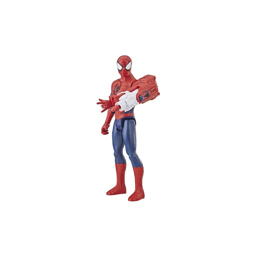 Spiderman E3552 Spider Man Titan FX Power 2 Fiyatları