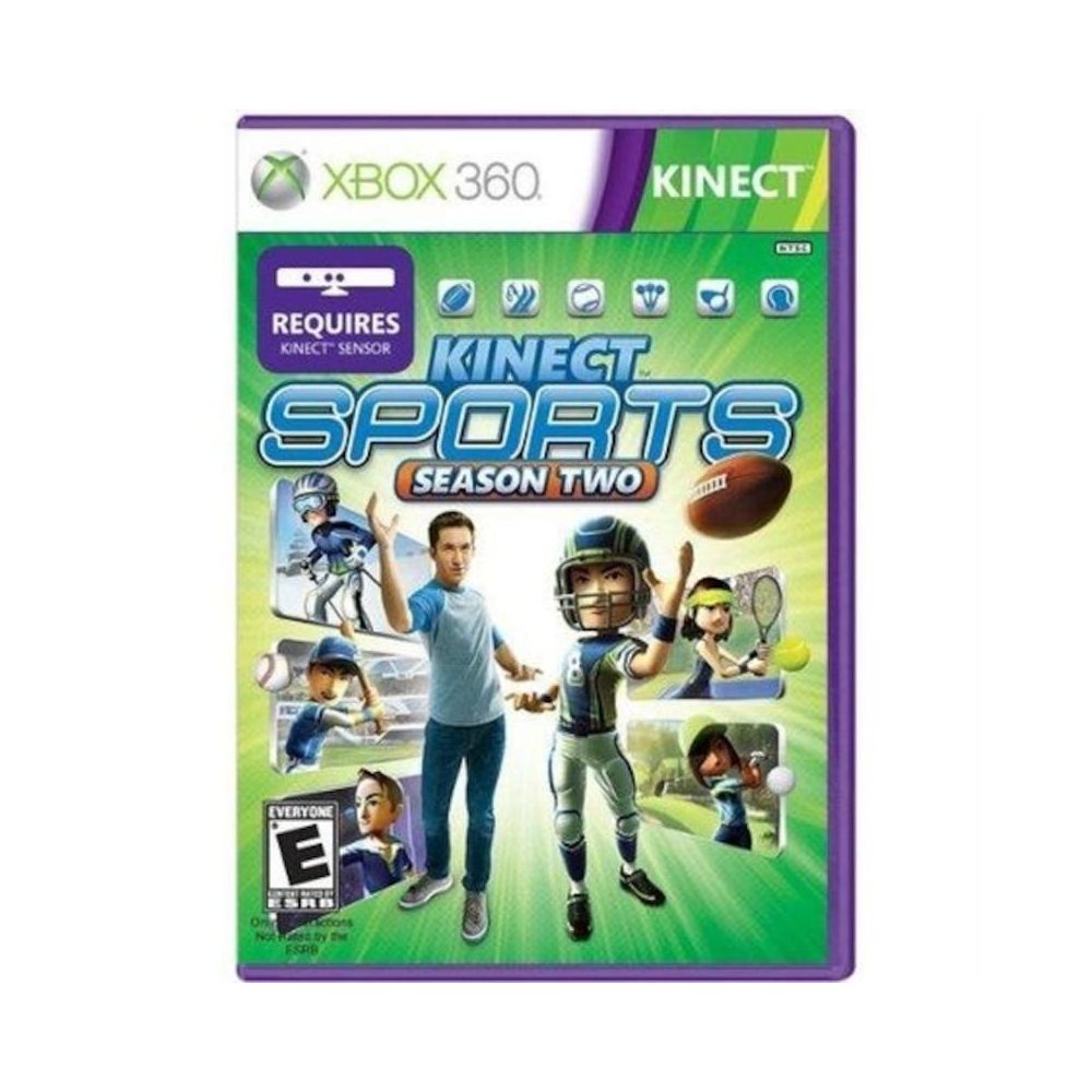 Sports Kinect Xbox 360 Fiyatları | Cimri