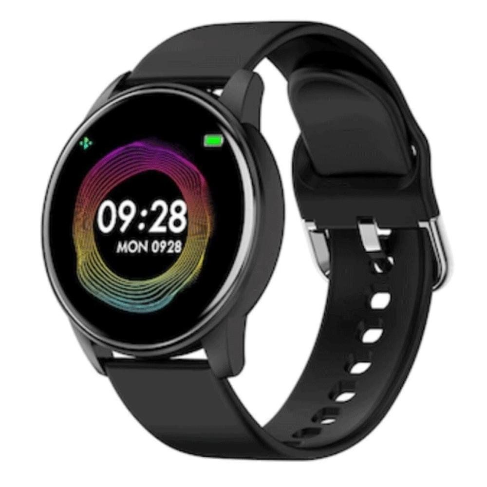 Spovan Magic Oksijen Siyah Ritim Tansiyon Olcer Smart Akilli Saat Fiyatlari