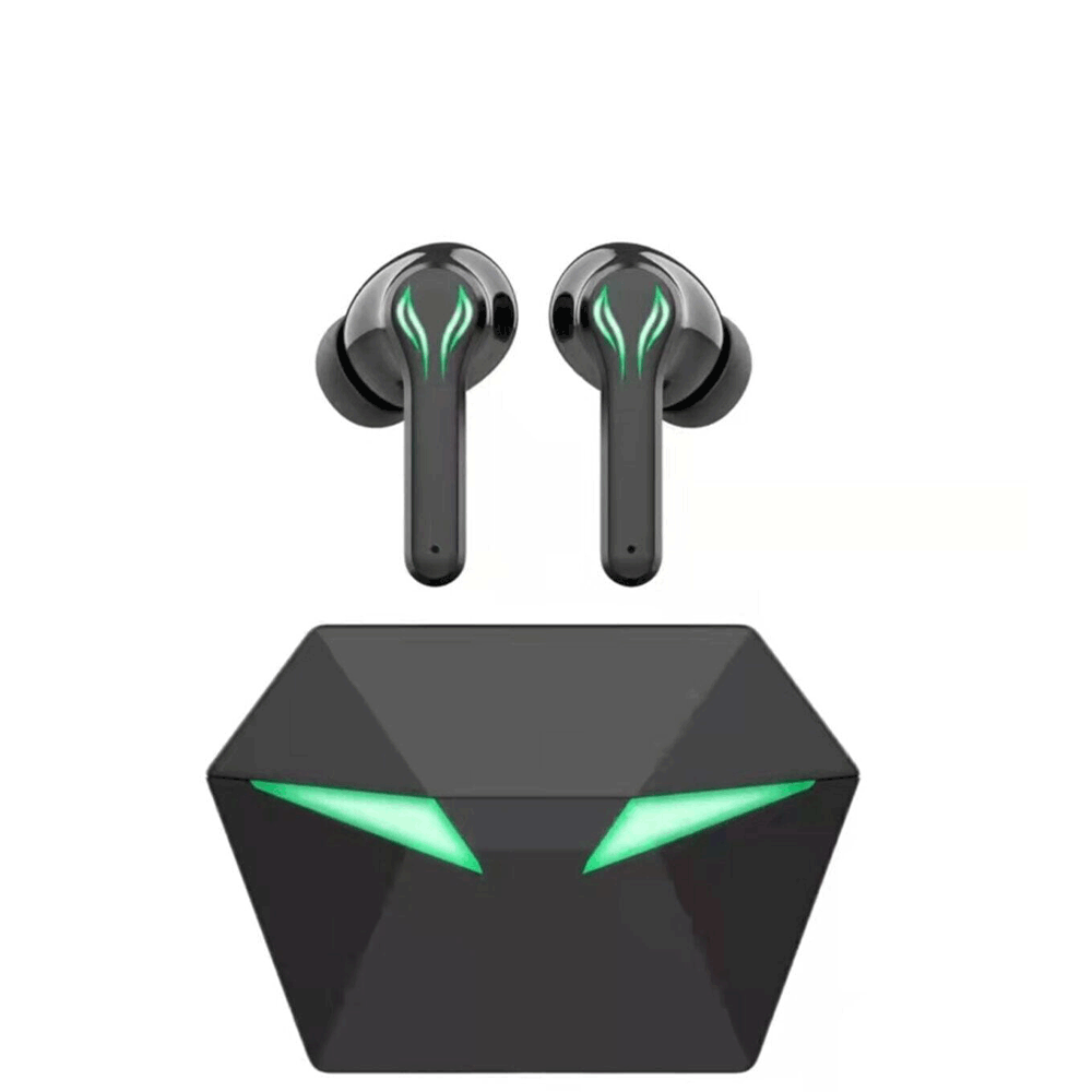 SPRANGE GM7 Bluetooth Rgb Kulak İçi Oyuncu Kulaklık