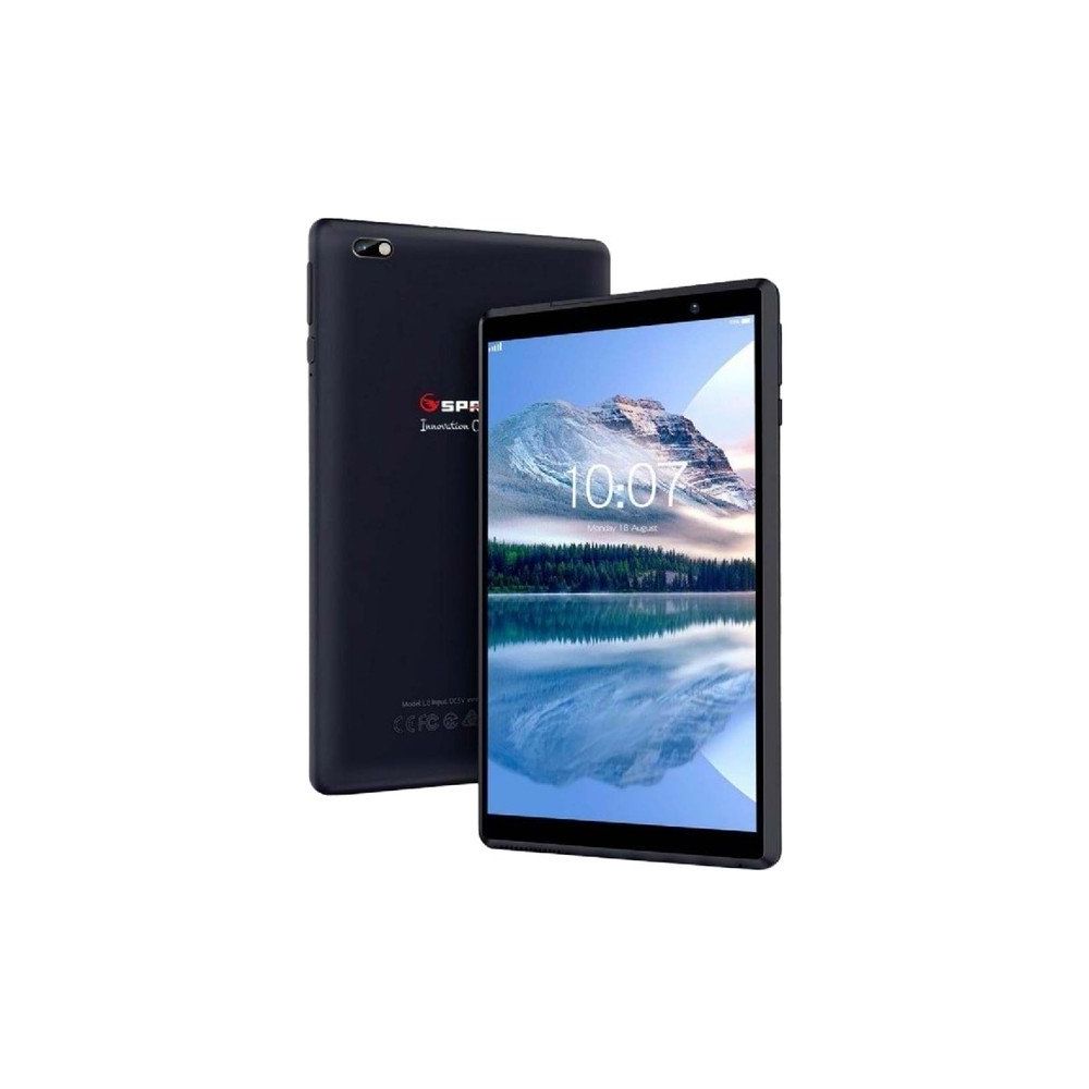 Sprange L8 3GB+64GB 8 inç Gök Mavisi Tablet PC