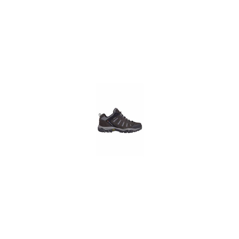 Sprayway Cara Low HyroDRY Black Erkek 