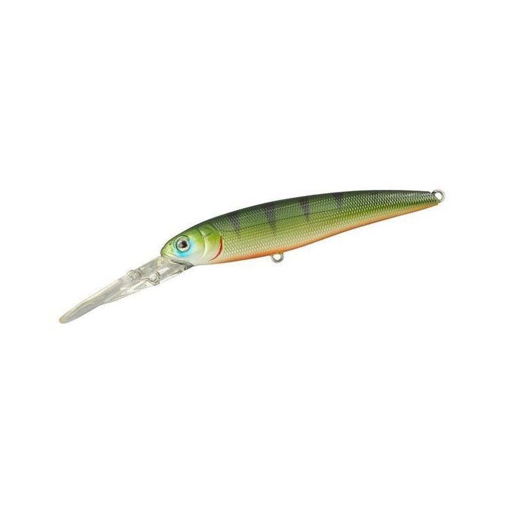 Spro Ikemen Bait 95 Li Green Perch 3p Suni Balik Yemi Fiyatlari