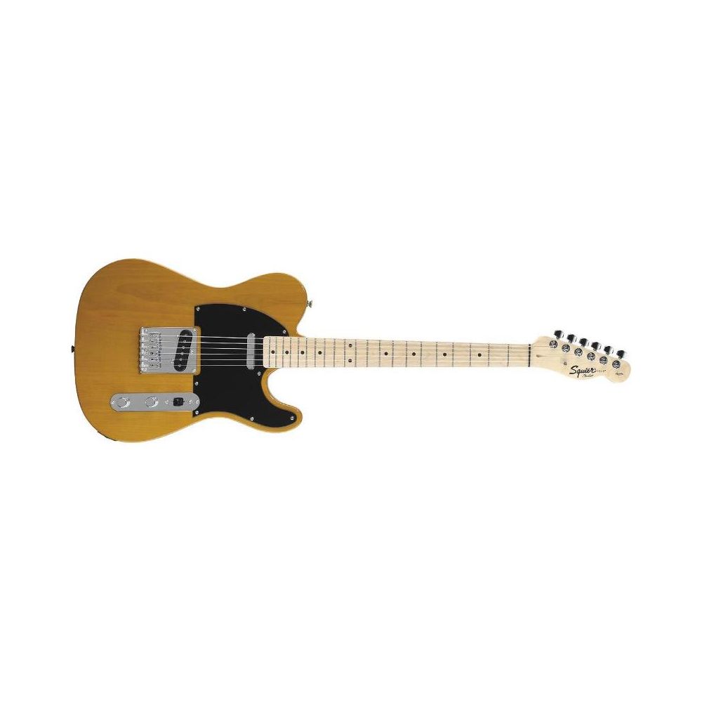 SQUIER AFFINITY JAZZ BASS GİTAR Fiyatları ve Modelleri