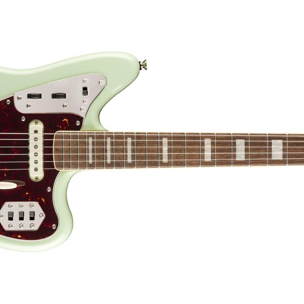 Squier Classic Vibe 70s Jaguar Laurel Elektro Gitar Fiyatları