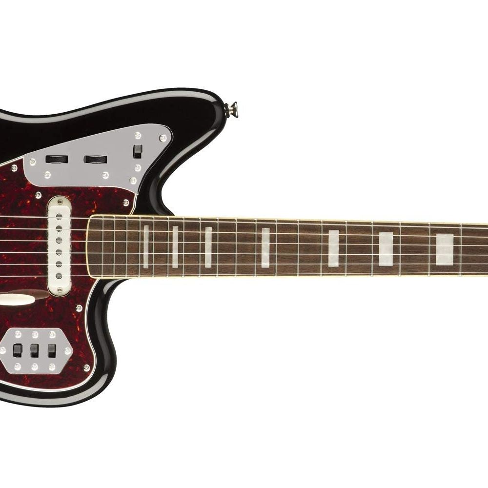 Squier Classic Vibe 70s Jaguar Laurel Elektro Gitar Fiyatları