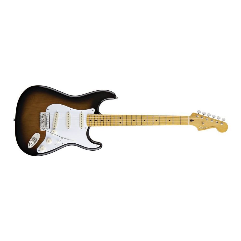 squier classic stratocaster