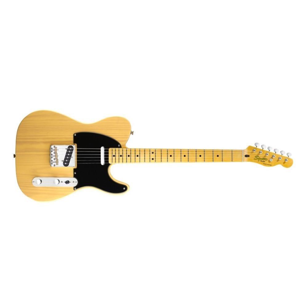 Squier TELE 50S MN BTB Classic Vibe Elektro Gitar Fiyatları