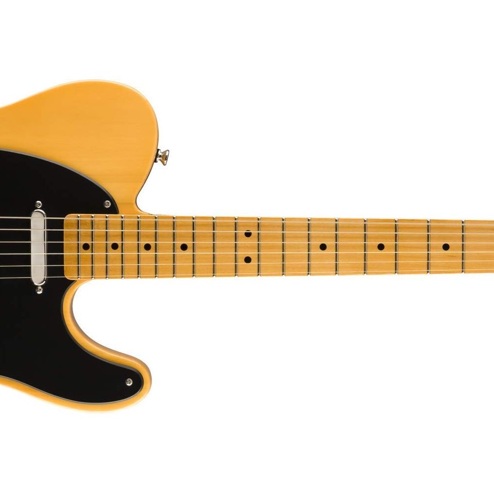 classic vibe telecaster blonde