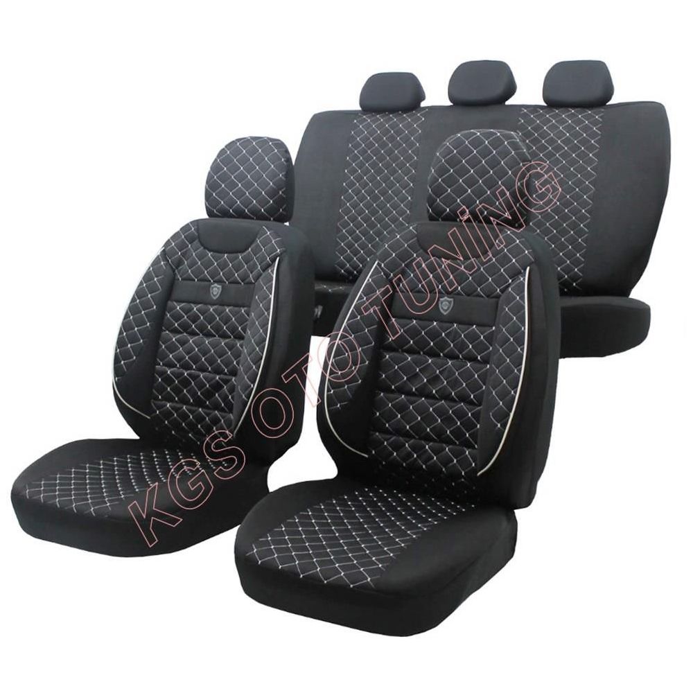 Ssangyong Rexton Oto Koltuk Kilifi Fiyatlari