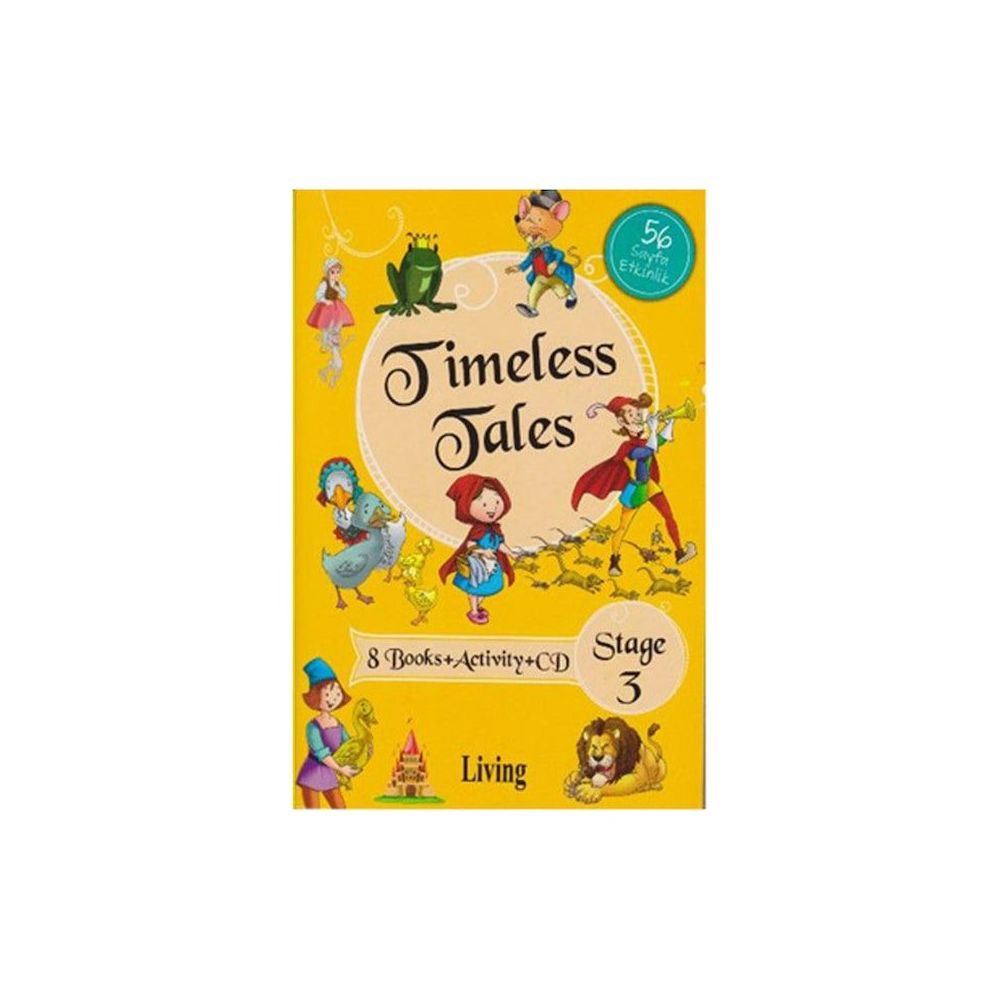 TALES OF TOMORROW No.10 PHOTO BOOK 3冊セット Stage 3 -Timeless Tales 10 Kitap Set - kollektif Fiyatları | Cimri