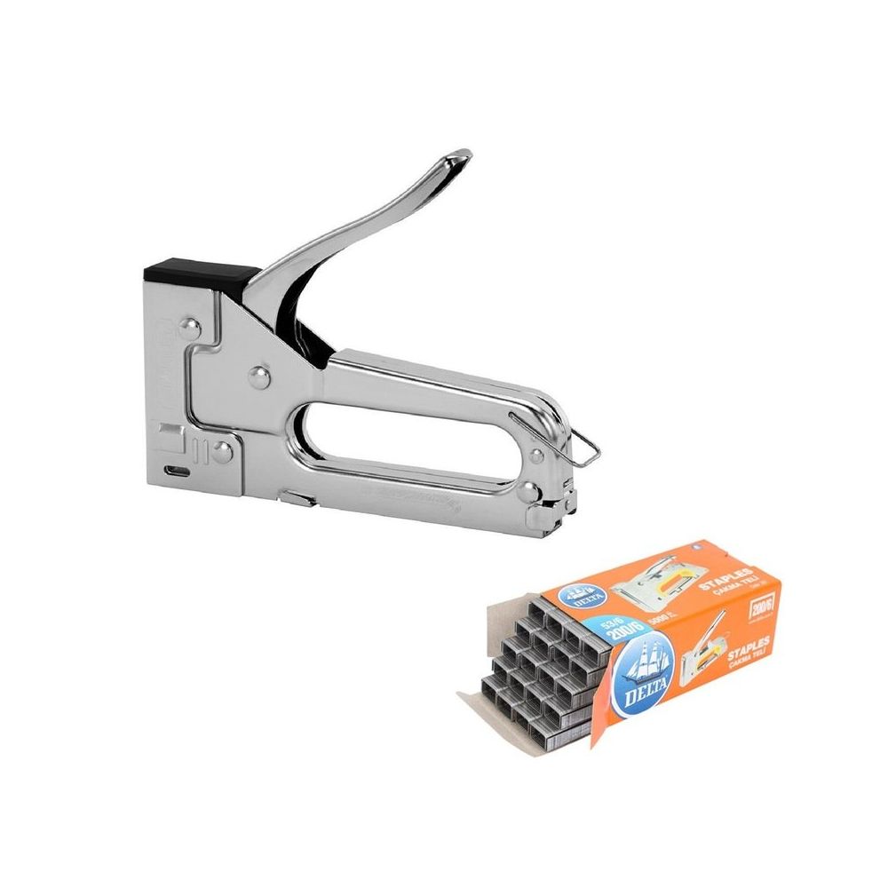Stanley 6-TR45 Zımba Tabancası Fiyatları | Cimri