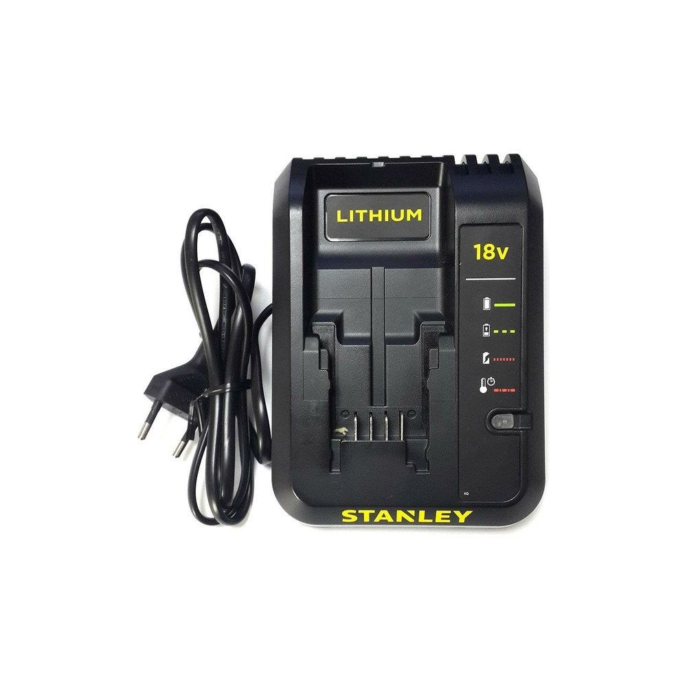 Stanley SCD201 Şarj Aleti