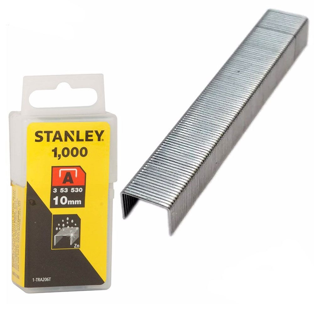 Stanley ST1TRA206T Zımba Teli Fiyatları | Cimri