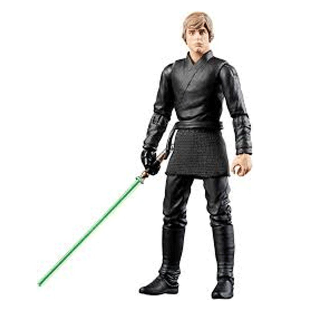 Star Wars Luke Skywalker Aksiyon Figürü Fiyatları | Cimri