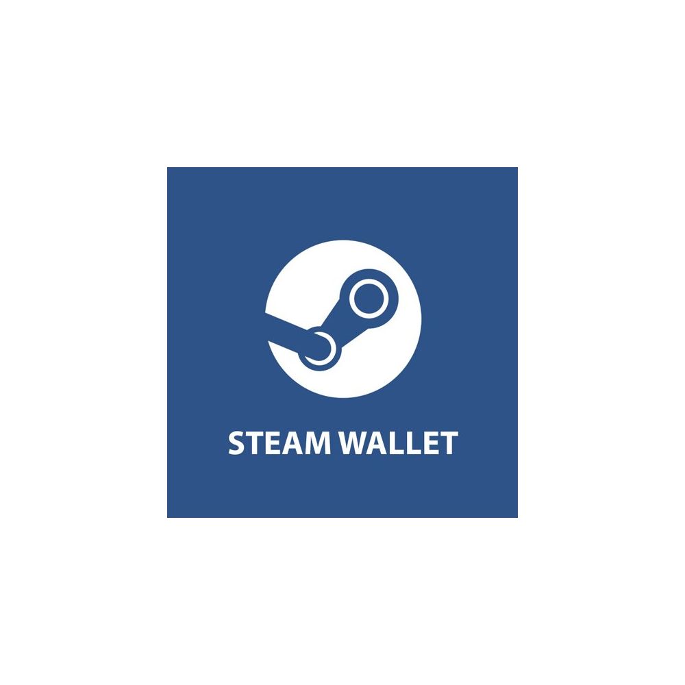 Steam кошелек