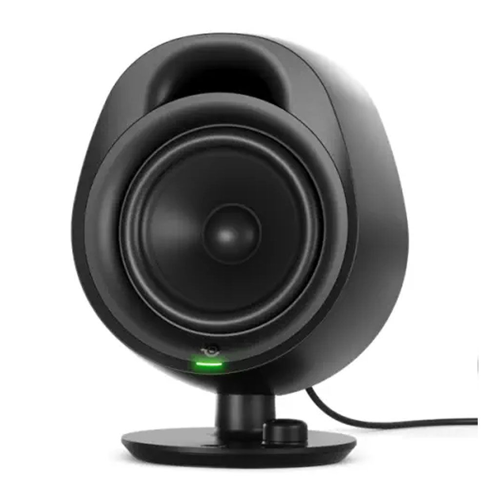 SteelSeries 3 61536 Arena LED 2.0 Siyah Oyuncu Hoparlör