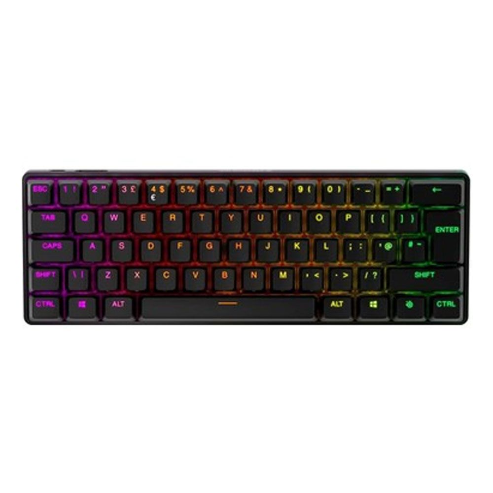 apex pro mini ワイヤレス Apex Pro Mini Wireless - DE