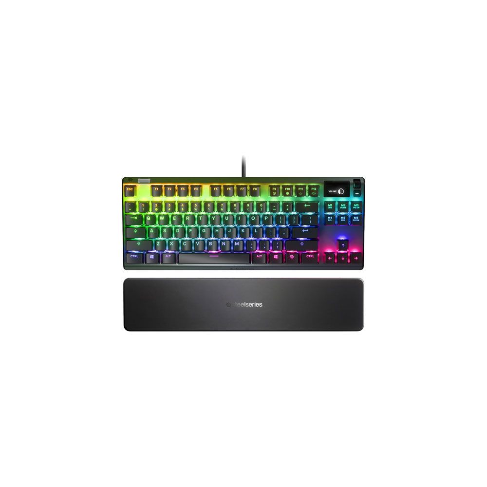 Steelseries Apex Pro TKL Mekanik Gaming Klavye Fiyatları | Cimri