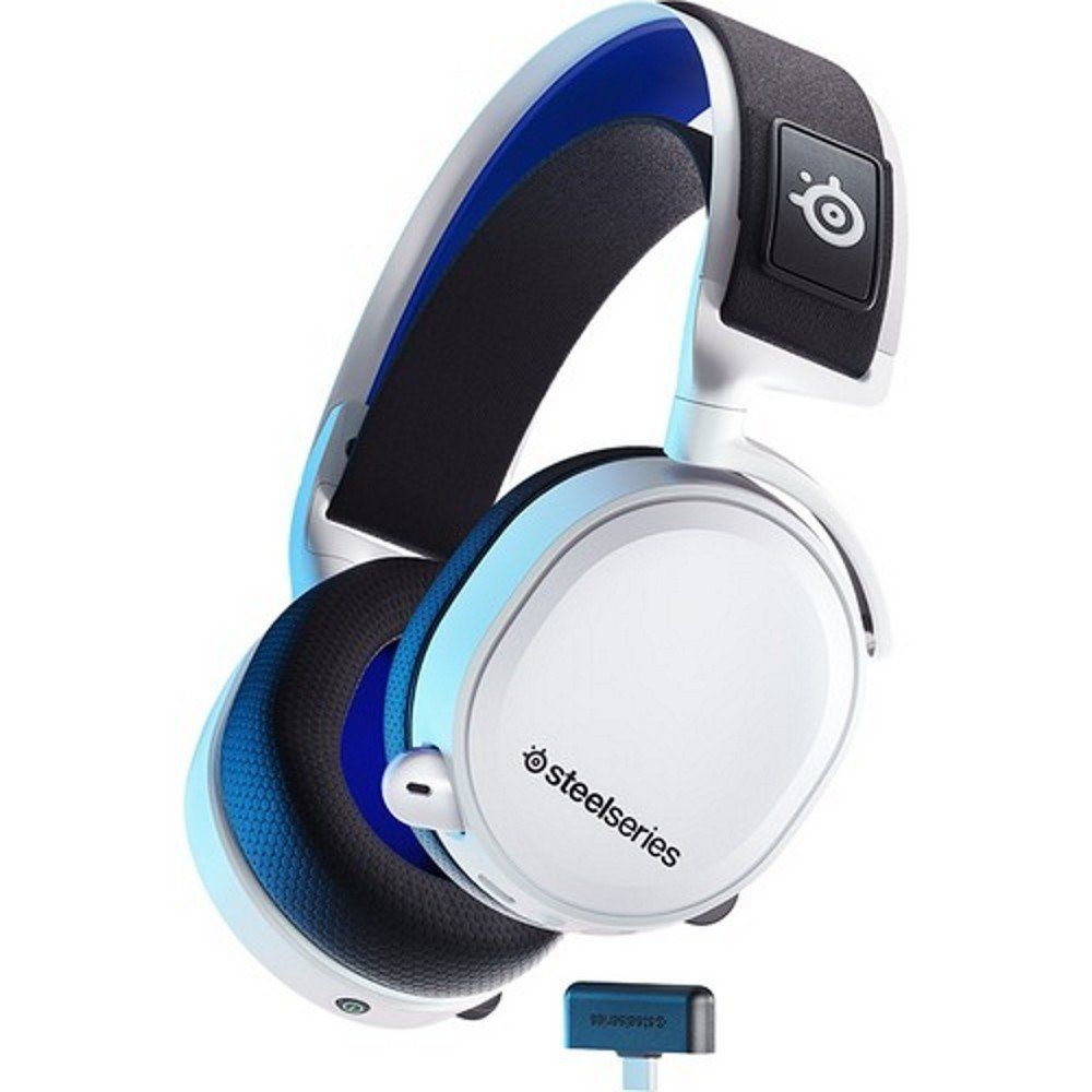 SteelSeries Arctis 7P+ Plus Wireless Oyuncu Kulaklığı