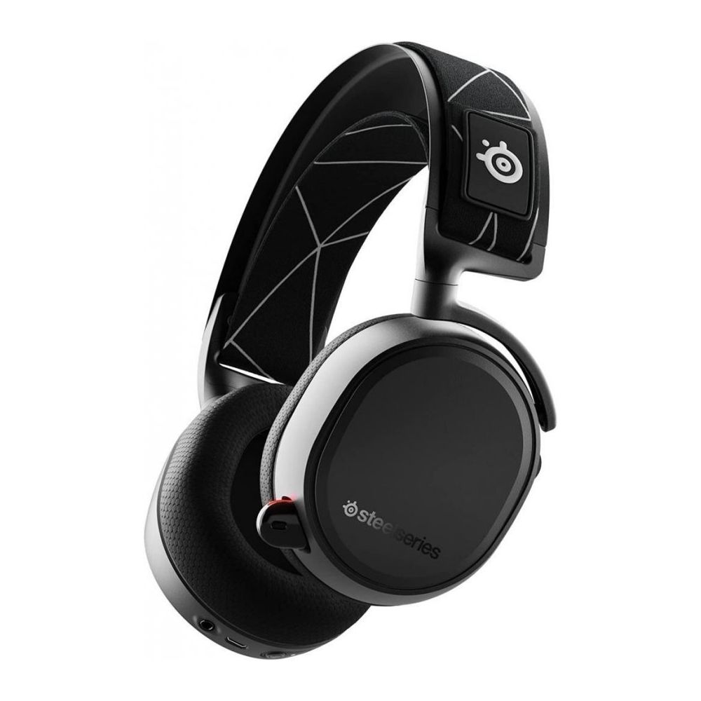 SteelSeries Arctis 9 Wireless Oyuncu Kulaklık
