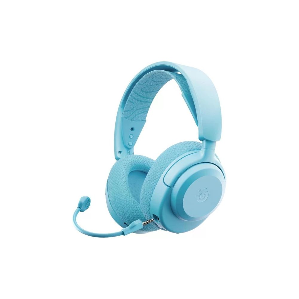 SteelSeries Arctis Nova 3P Aqua Oyuncu Kulaklığı