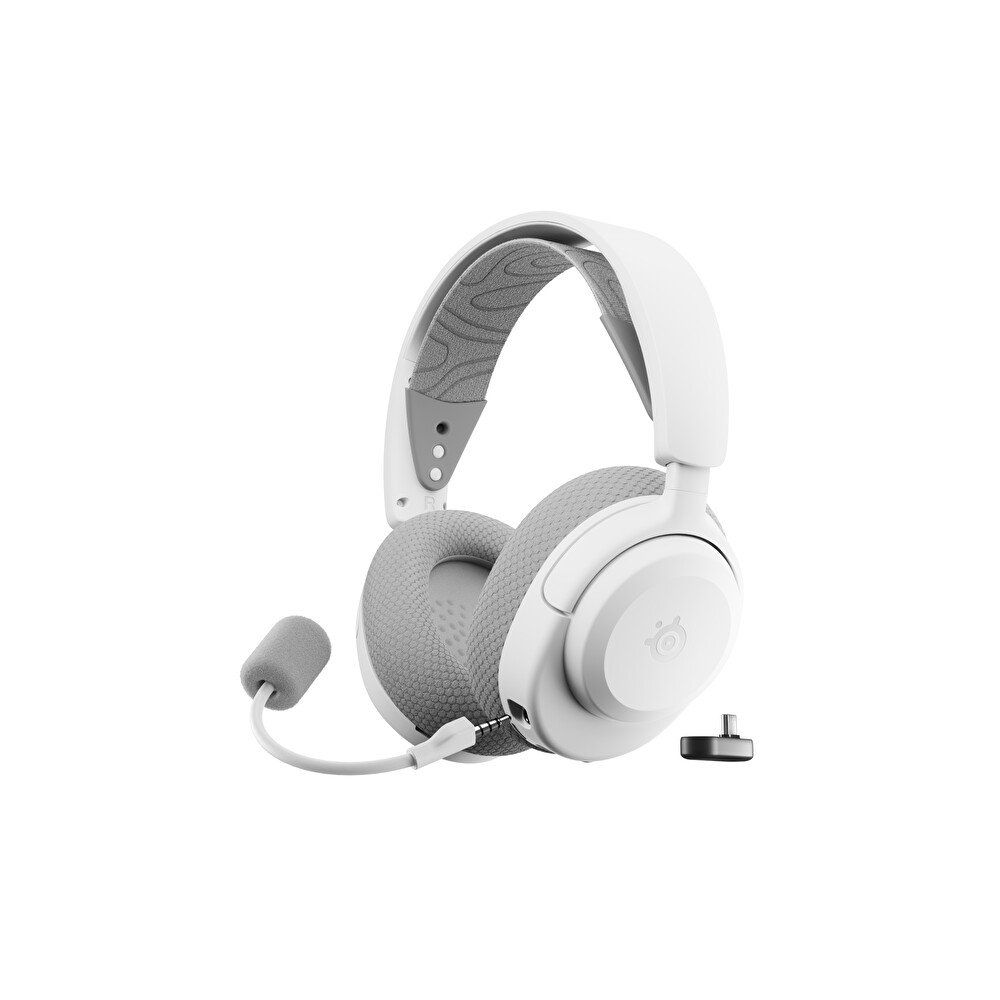 SteelSeries Arctis Nova 3P Oyuncu Kulaklığı