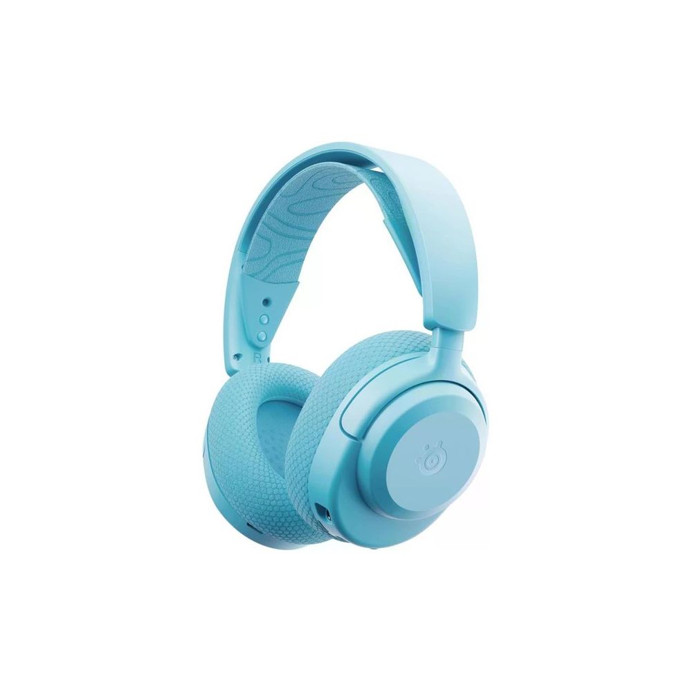 SteelSeries Arctis Nova 3X Aqua Oyuncu Kulaklığı