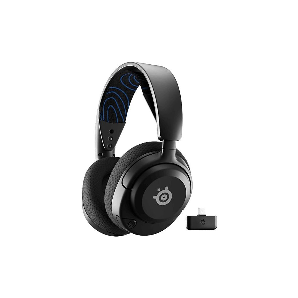 SteelSeries Arctis Nova 5P Oyuncu Kulaklığı