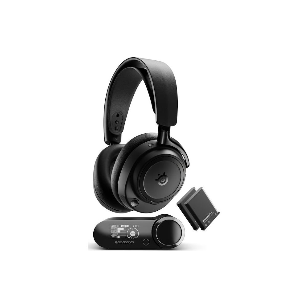 Steelseries Arctis Nova Elite Gaming Kulaklık