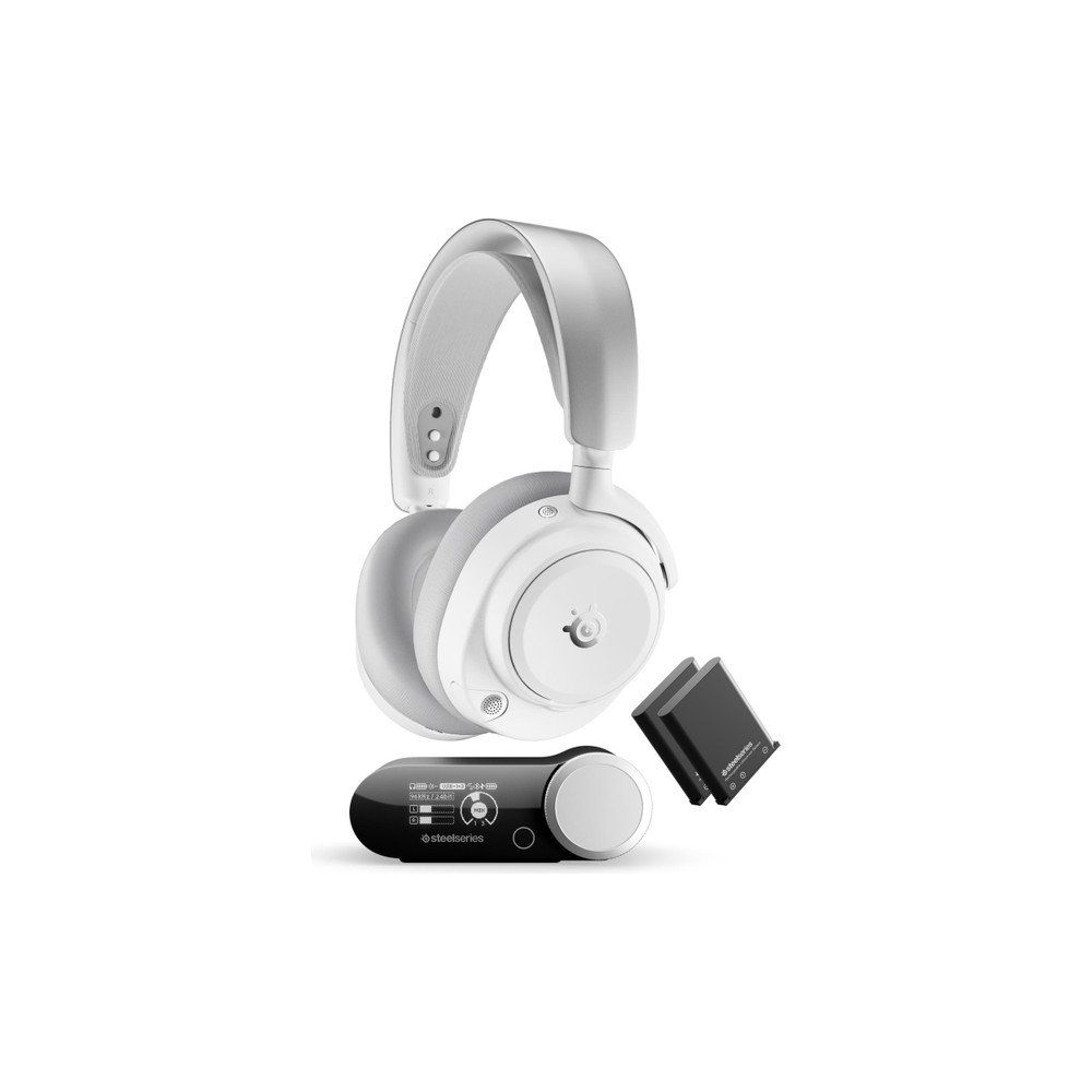 SteelSeries Arctis Nova Pro Omni Oyuncu Kulaklığı Fiyatları | Cimri