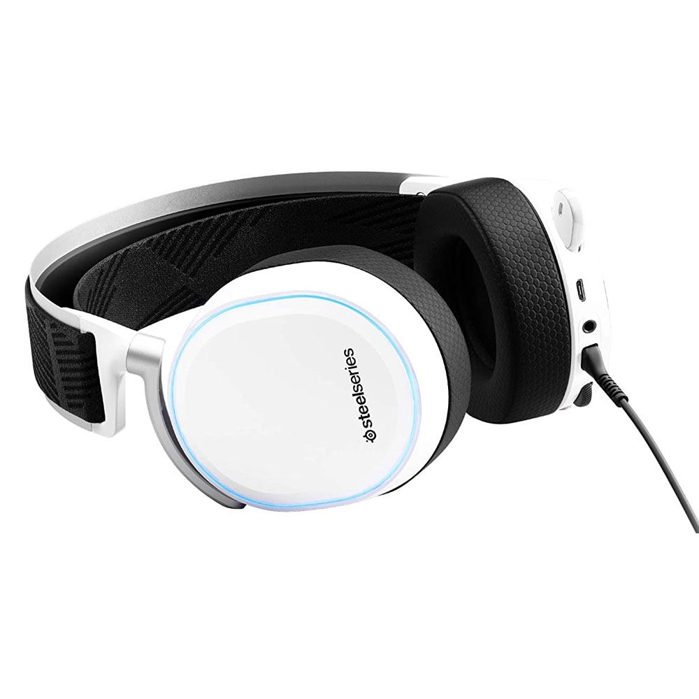 SteelSeries Arctis Pro + GameDAC Oyuncu Kulaklık Fiyatları