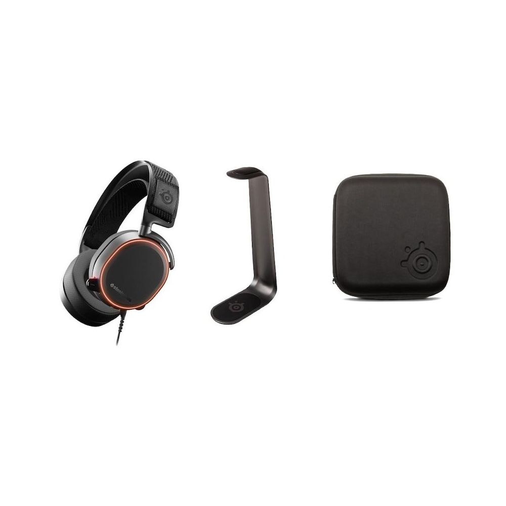 köprü kolza atış  Steelseries Arctis Pro Hi-Res RGB Kulak Üstü Gaming Kulaklık Fiyatları ve  Modelleri
