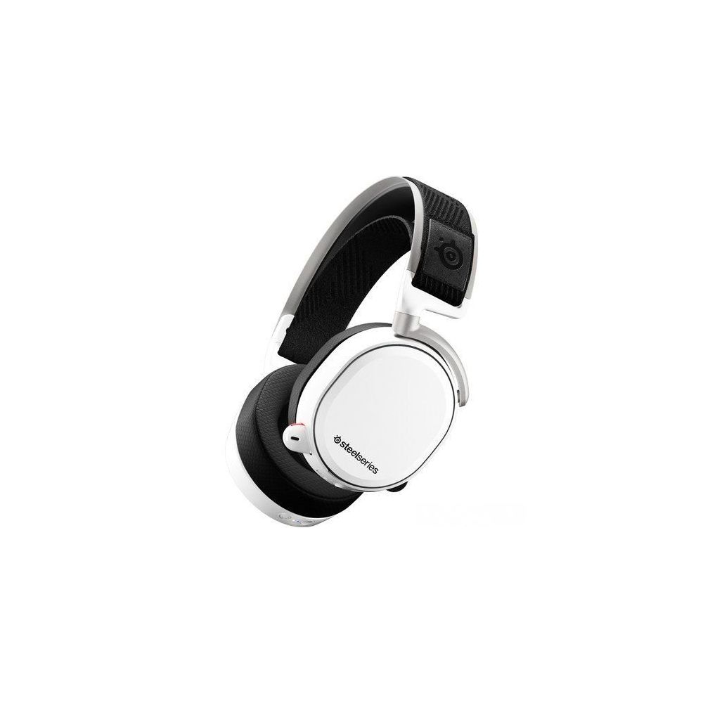 SteelSeries Arctis Pro Wireless Beyaz Oyuncu Kulaklık Fiyatları
