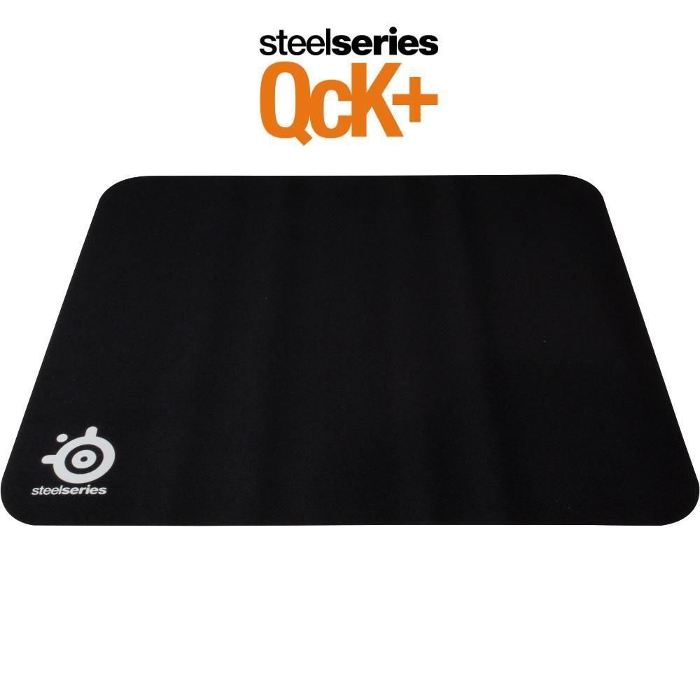 steelseries qck medium mousepad ssmp63004