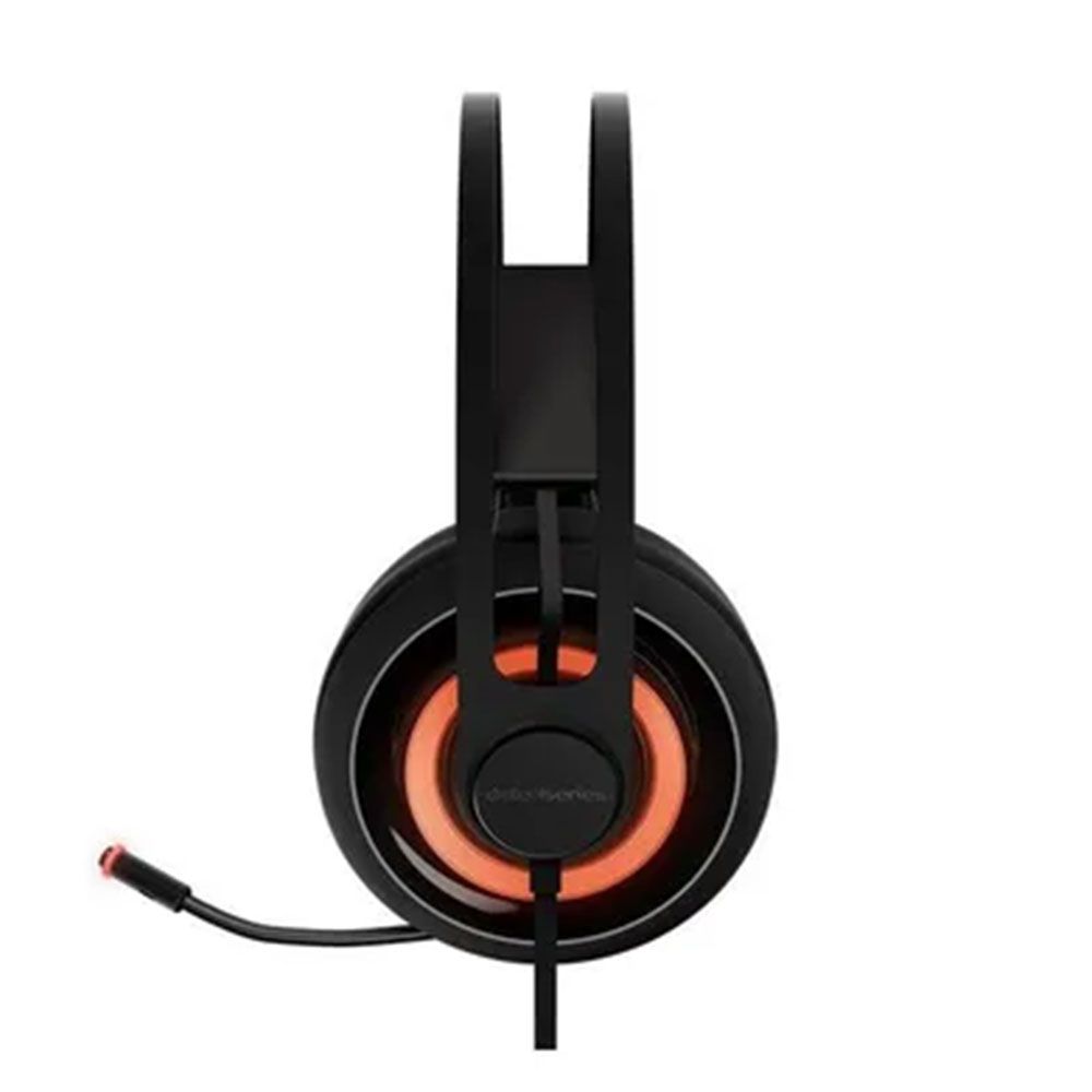 スティールシリーズ SteelSeries Siberia 650 black Steelseries Siberia 650 Siyah Kulaklık Fiyatları | Cimri