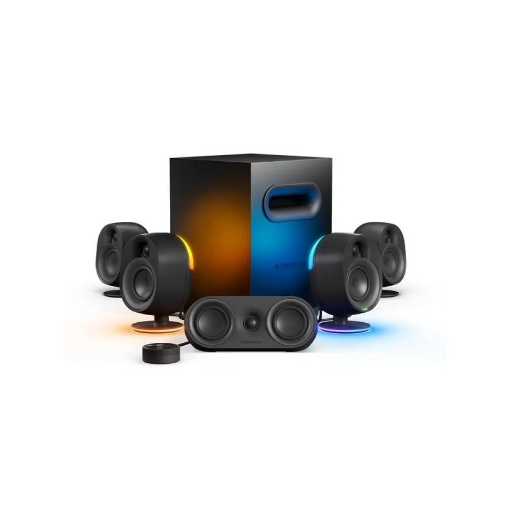 SteelSeries SSS61549 Arena 9 Hoparlör Fiyatları | Cimri