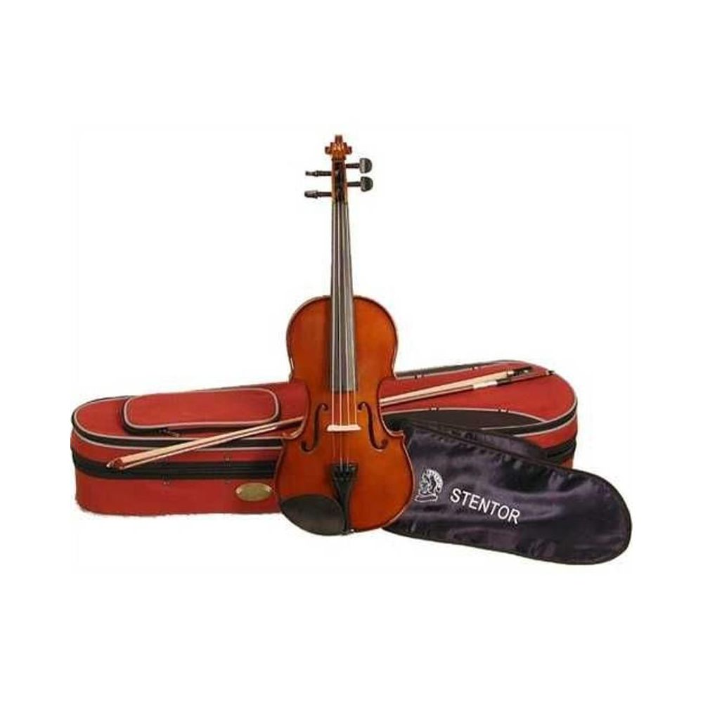 Stentor 1500 SN/A VLN O/F Student II 4/4 Keman Fiyatları