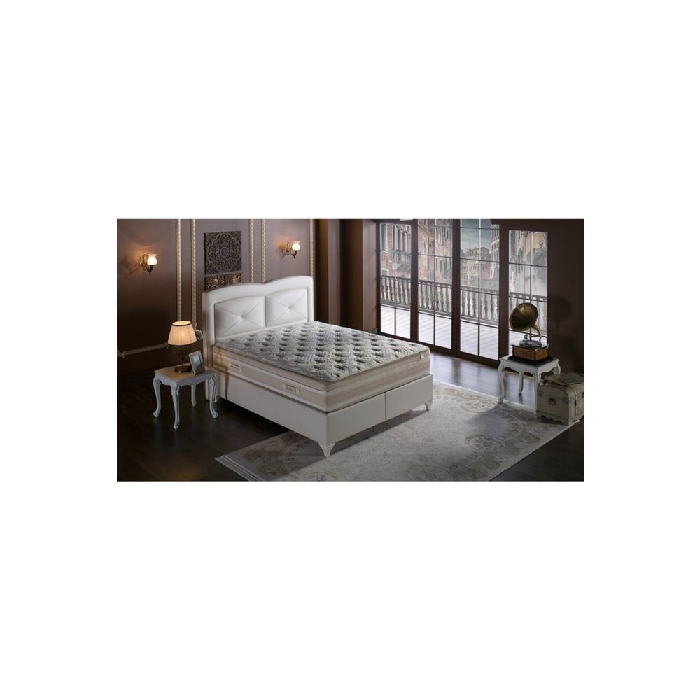 Istikbal Active Life Gold 150x200 Cm Cift Kisilik Yatak Fiyatlari