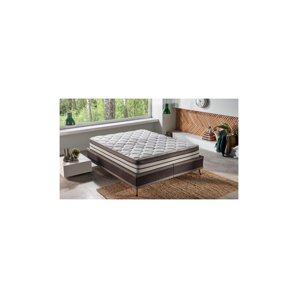 istikbal yatak 160x200