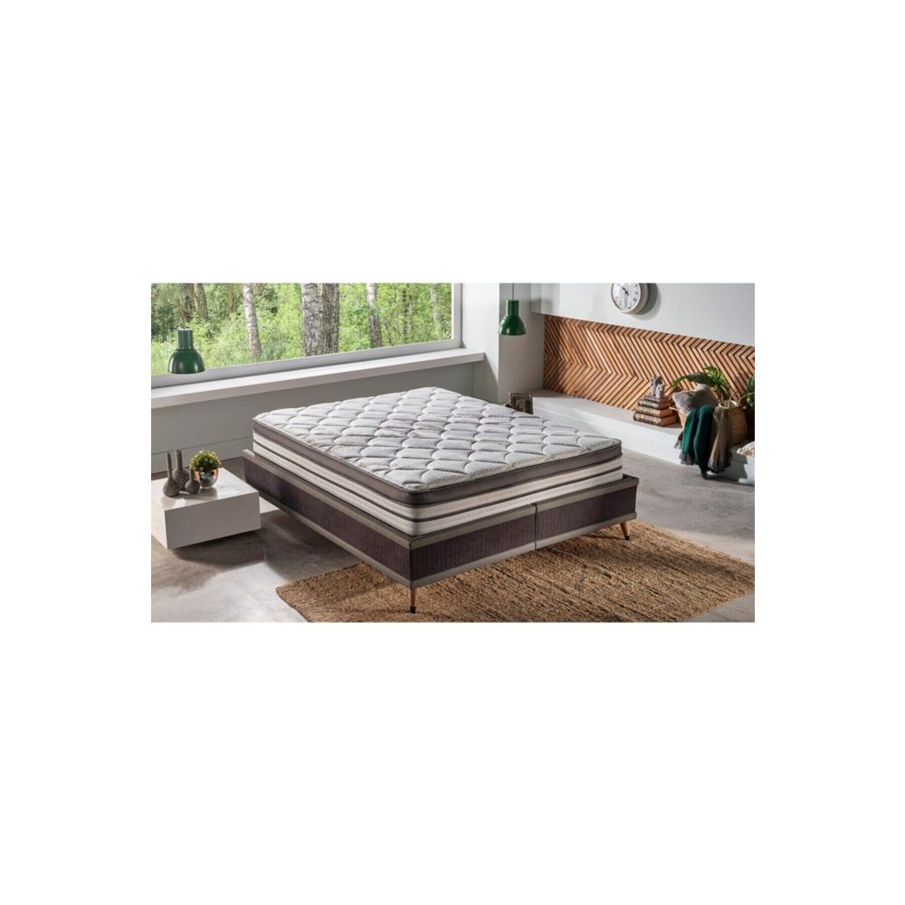 istikbal detox ultra 160 x 200 cm yatak fiyatlari