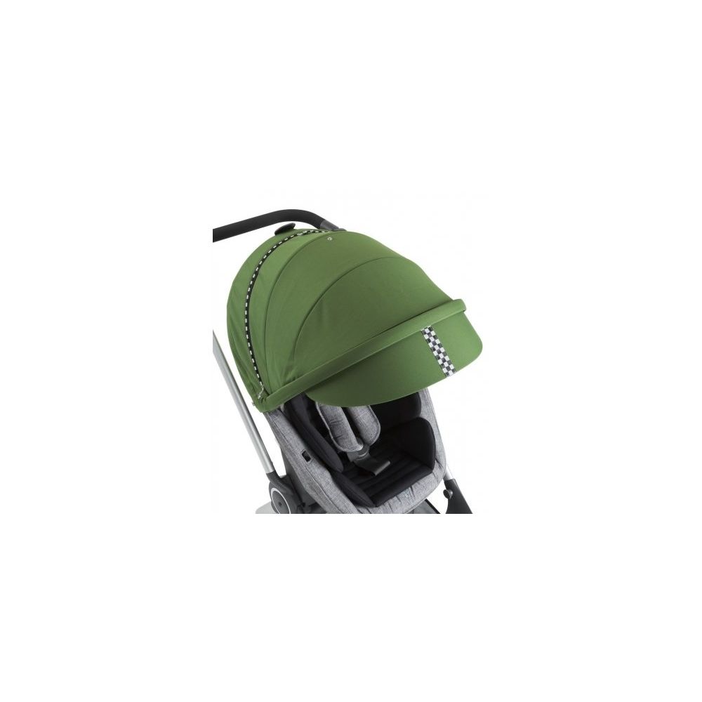 stokke scoot folded