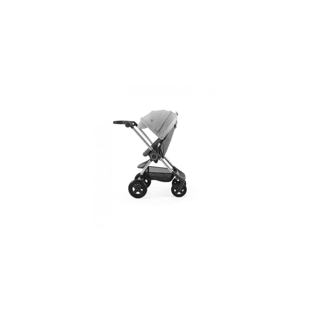 stokke scoot melange