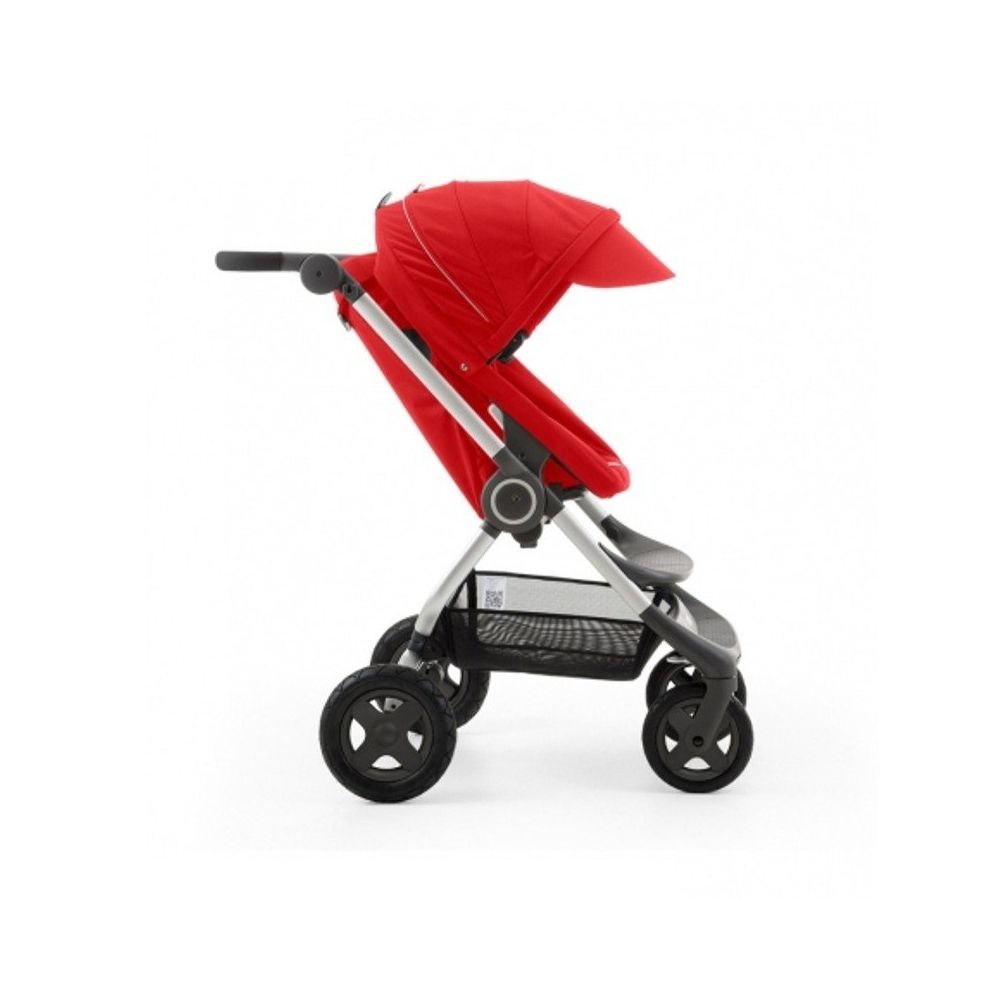stokke scoot folded
