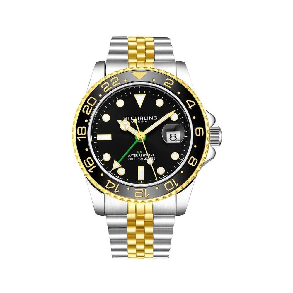 Stuhrling 3968 3 Erkek Kol Saati Fiyatlari