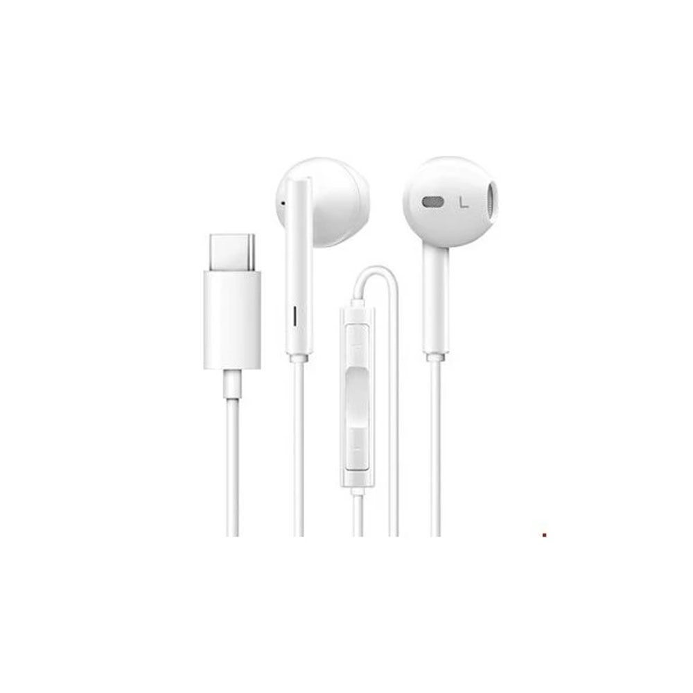 Subzero EP40 Type-C Subzero Beyaz Mikrofonlu Kulaklık