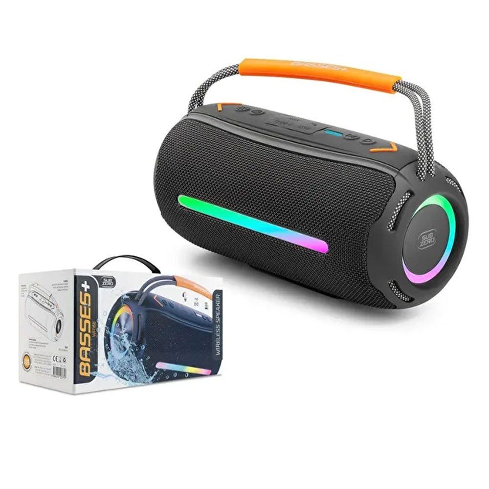 Subzero L12 Bluetooth Hoparlör