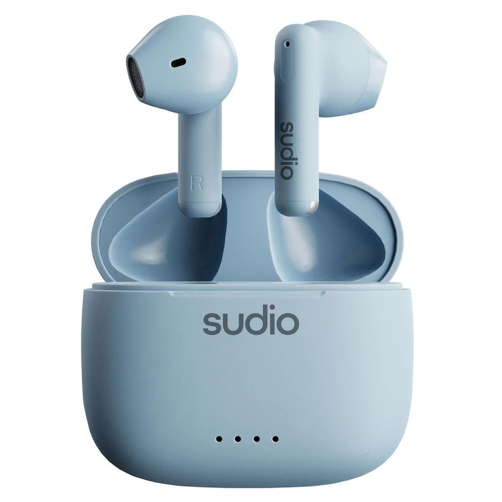 Sudio A1 Bluetooth Kulaklık