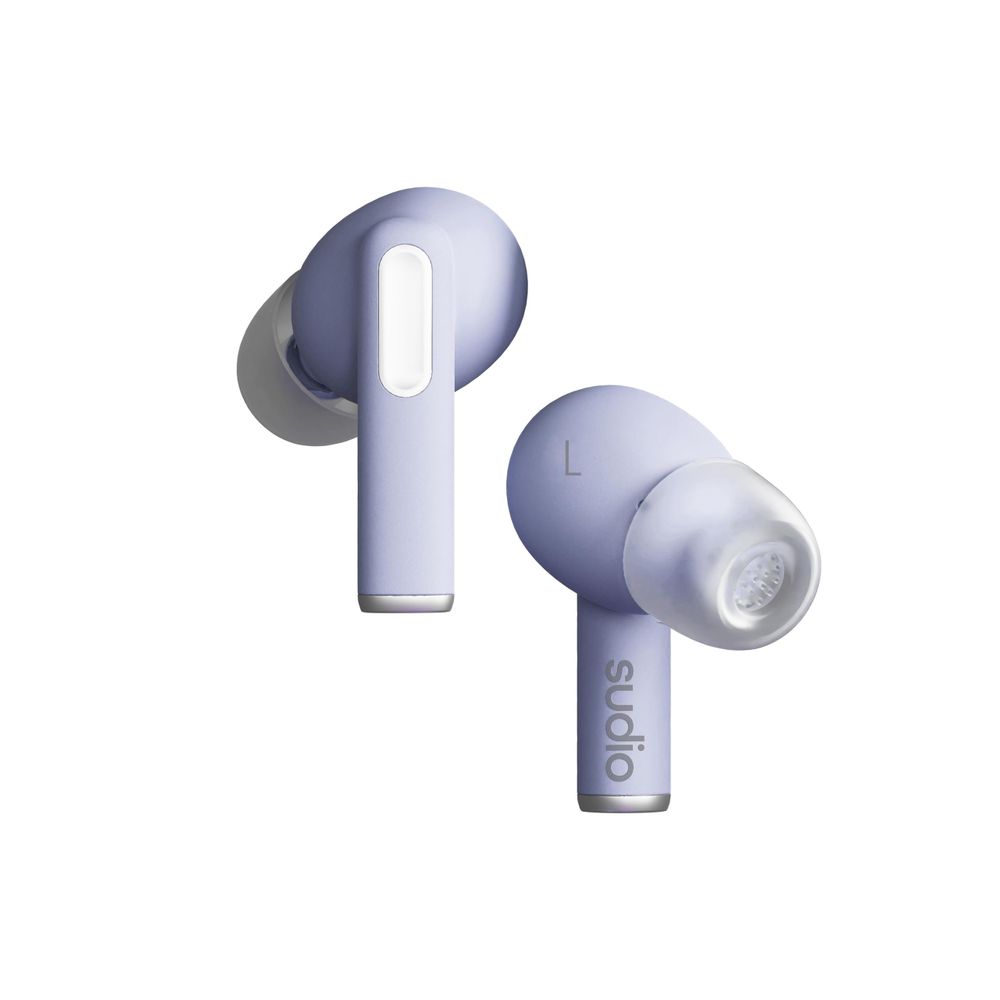 Sudio A1Pro Mor Bluetooth Kulaklık